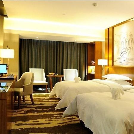 Yannian Lanjing Hotel - Чанша Экстерьер фото