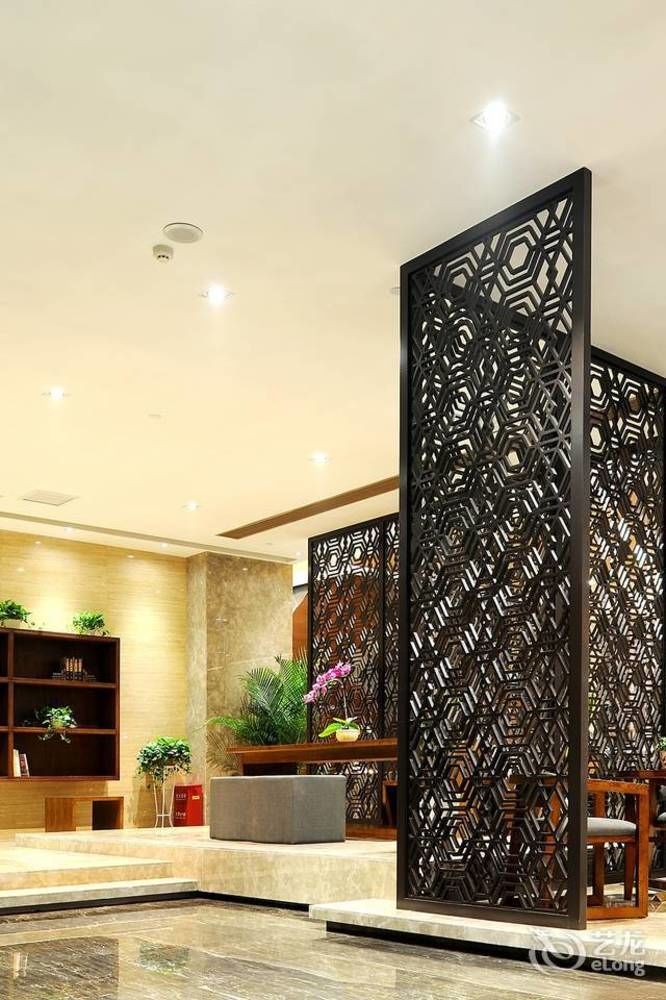 Yannian Lanjing Hotel - Чанша Экстерьер фото